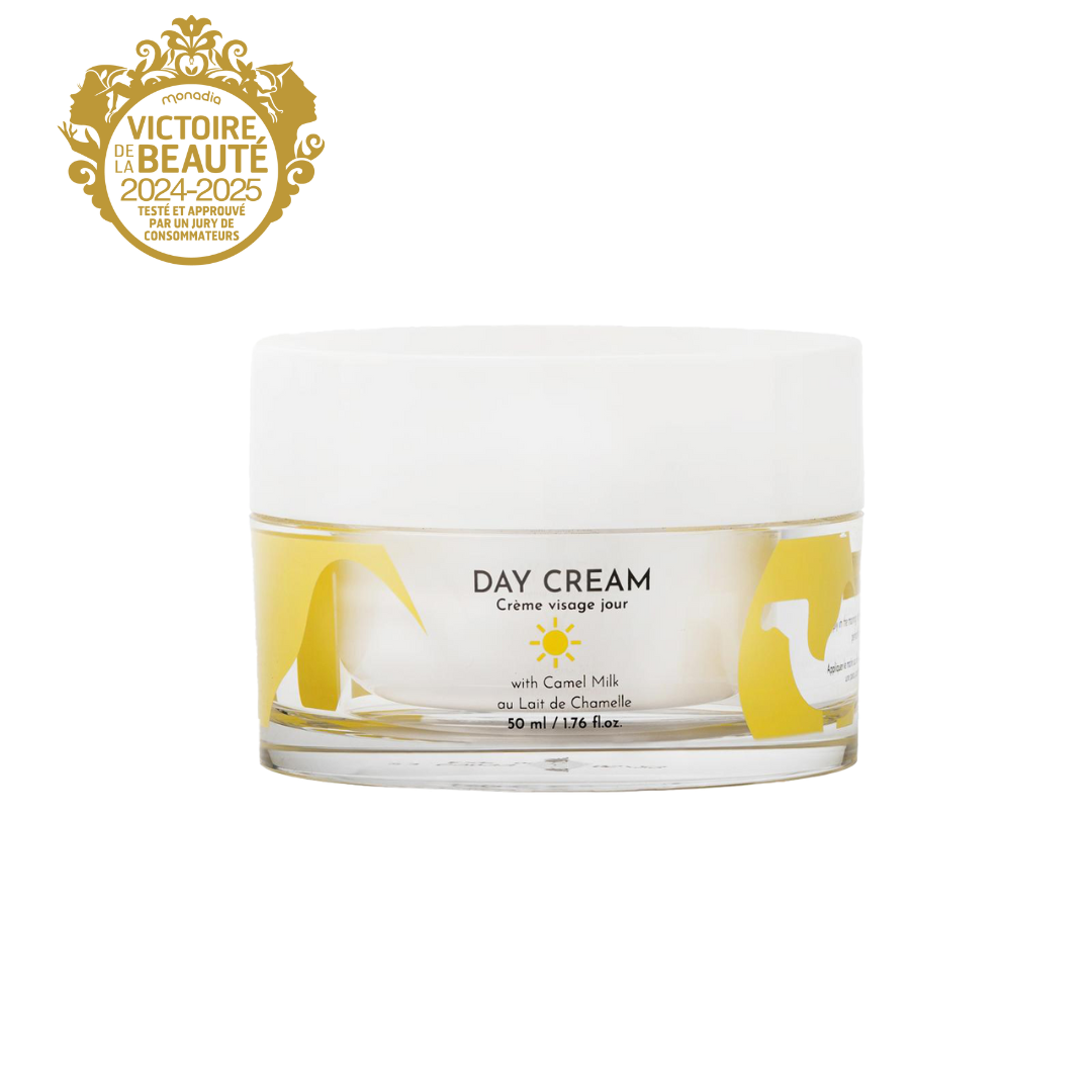 Day cream