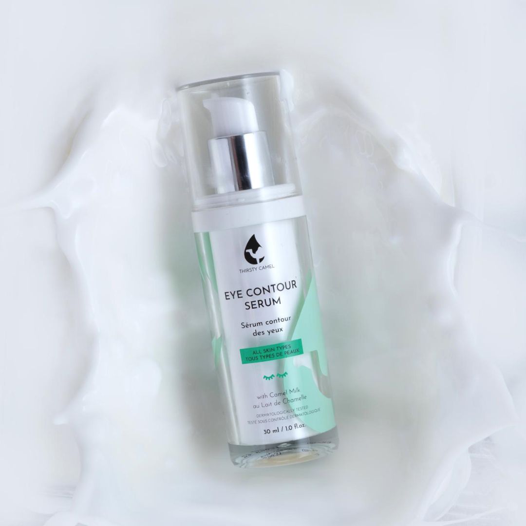Day & Night Cream Duo Set – THIRSTYCAMEL