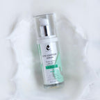 Eye contour serum