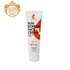 واقي شمس للوجه