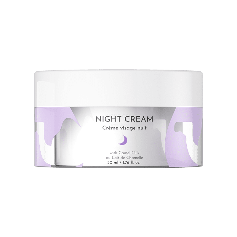 Night cream