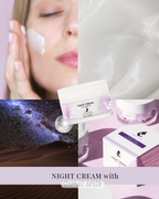 Night cream
