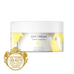 Day cream