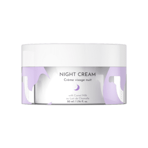 Night-Cream Visage Nuit