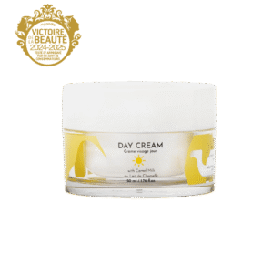 Day cream