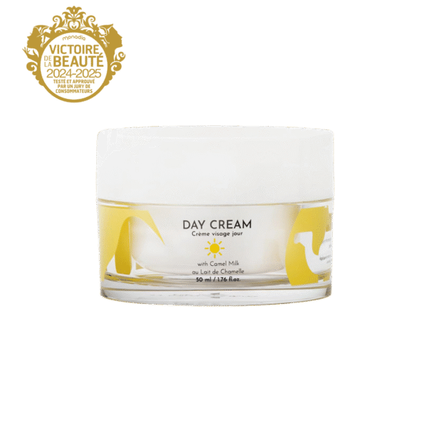 Day cream