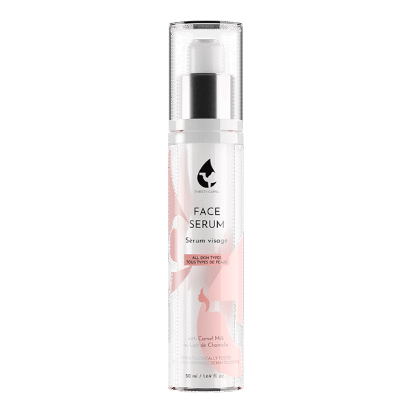 Face serum