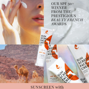 Sunscreen Face Cream - Image 6