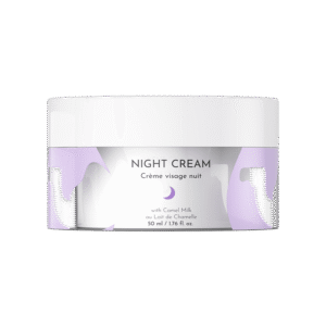 Night cream