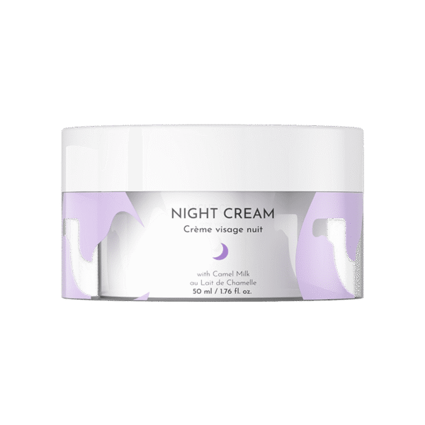 Night cream