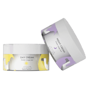 Day & Night Cream Duo Set