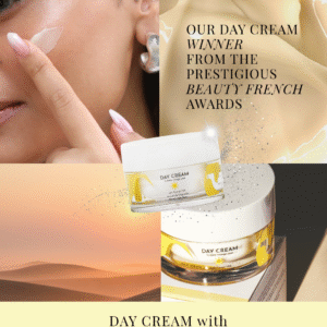 Day cream - Image 4