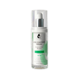 Eye contour serum
